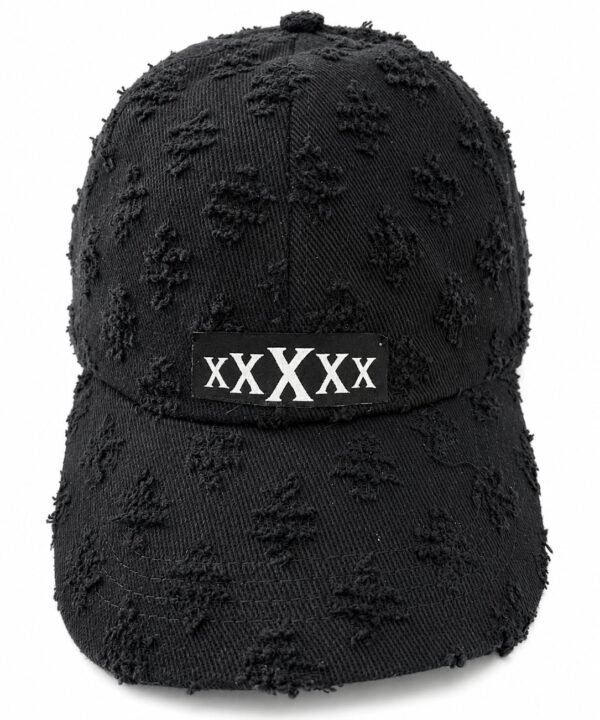 Premium baseball caps